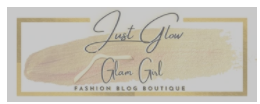 Just Glow Glam Girl Coupons