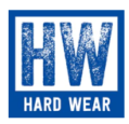 JUSTHARDWEAR Coupons