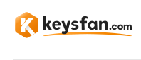 Keysfan Coupons