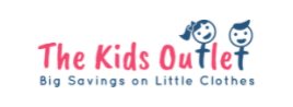 Kids Outlet Online Coupons