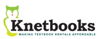 Knetbooks.com Coupons