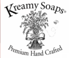 Kreamy Soaps Coupons