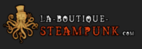 La Boutique Steampunk Coupons