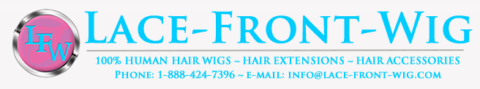 Lace-Front-Wig Coupons