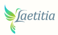 Laetitia Naturprodukte Coupons