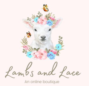 Lambs and Lace Boutique Coupons