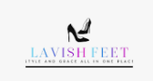 Lavish Feet Coupons