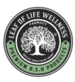 Leaf Of Life Wellness Coupons