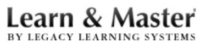 Legacy Learning Systems Coupons