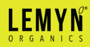 Lemyn Organics Coupons