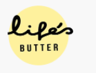 Life's Butter Coupons