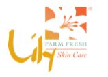 Lily Farm Fresh Skin Care Coupons