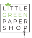 Little Green Paper Shop Coupons
