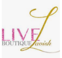 Live Lavish boutique Coupons