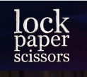 Lock Paper Scissors Coupons