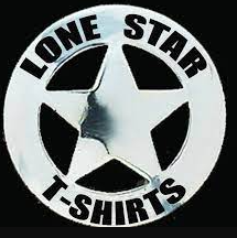 lonestar T-shirt Coupons