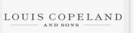 Louis Copeland & Sons Coupons