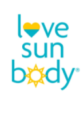 Love Sun Body Coupons