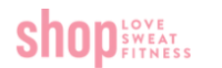 Love Sweat Fitness Coupons