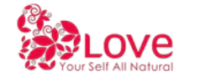 Love Your Self All Natural Coupons