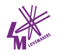 Lovemakers Foundation Coupons