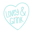 Lovey&Grink Coupons