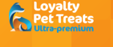 Loyalty Pet Treats Coupons