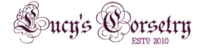 Lucys Corsetry Coupons