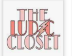 Ludic Closet Coupons