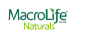 Macrolife Naturals Coupons