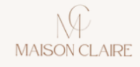 Maisonclaire Coupons