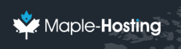 Maple-Hosting Coupons