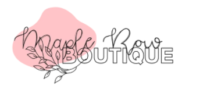 Maple Row Boutique Coupons