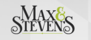 Max & Steven’s Coupons