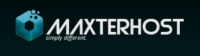 Maxterhost Coupons