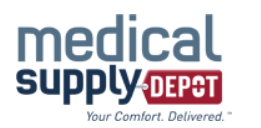 Medical Supply Depot Coupons