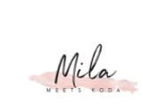 40% Off Mila Meets Koda Coupons & Promo Codes 2024