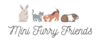 30% Off Mini Furry Friends Coupons & Promo Codes 2023