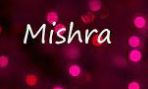 Mishra-shoing Coupons