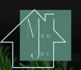 Mod Joy Decor Coupons