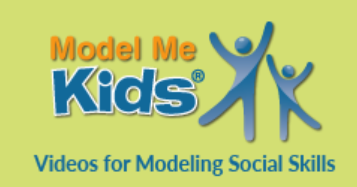 Model Me Kids Coupons