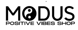 Modus Positive Vibes Shop Coupons