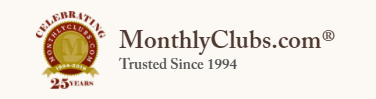 Monthlyclubs Coupons