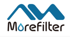 Morefilter Coupons