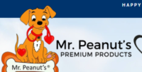 Mr Peanuts Premium Products Coupons