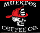 Muertos Coffee Co Coupons