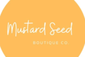 Mustard Seed Boutique Co. Coupons
