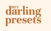 My Darling Presets Coupons