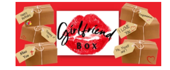 My Girlfriend Box. Coupons