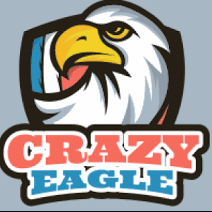 40% Off Mycrazyeagles Coupons & Promo Codes 2024